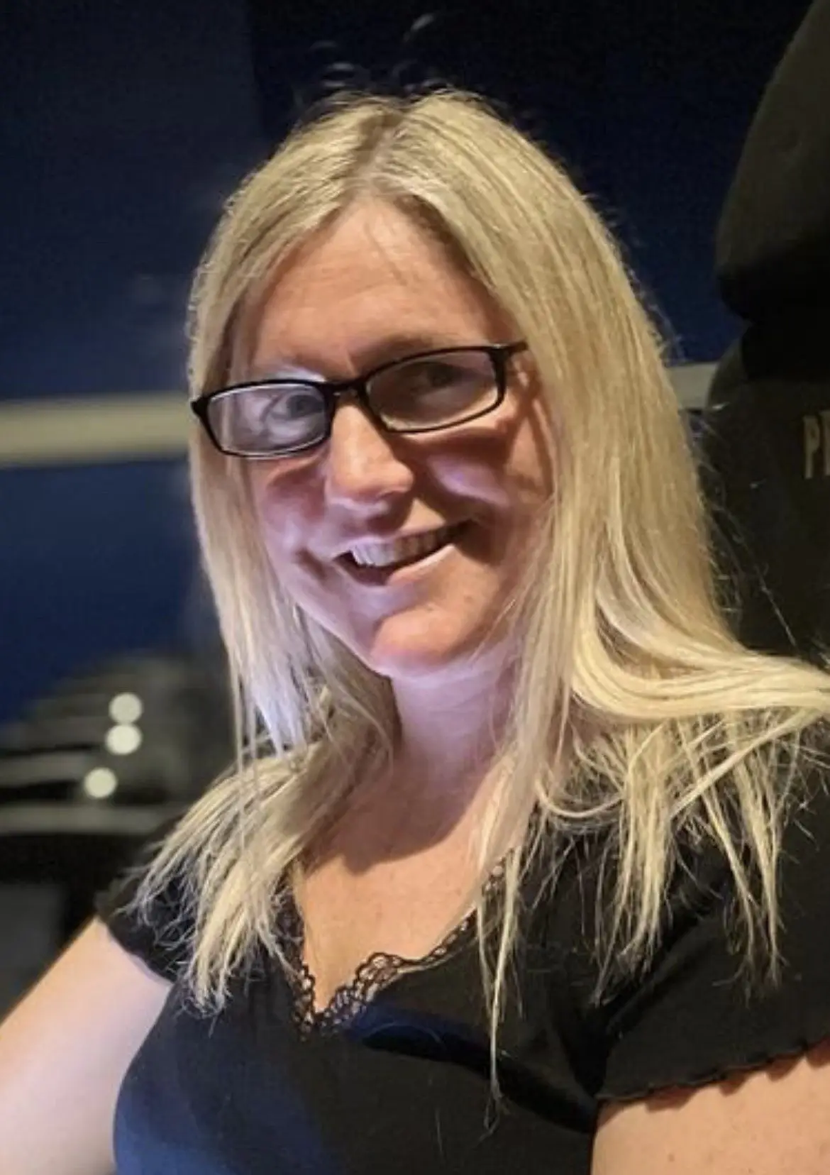 Photo of Rachael Fox