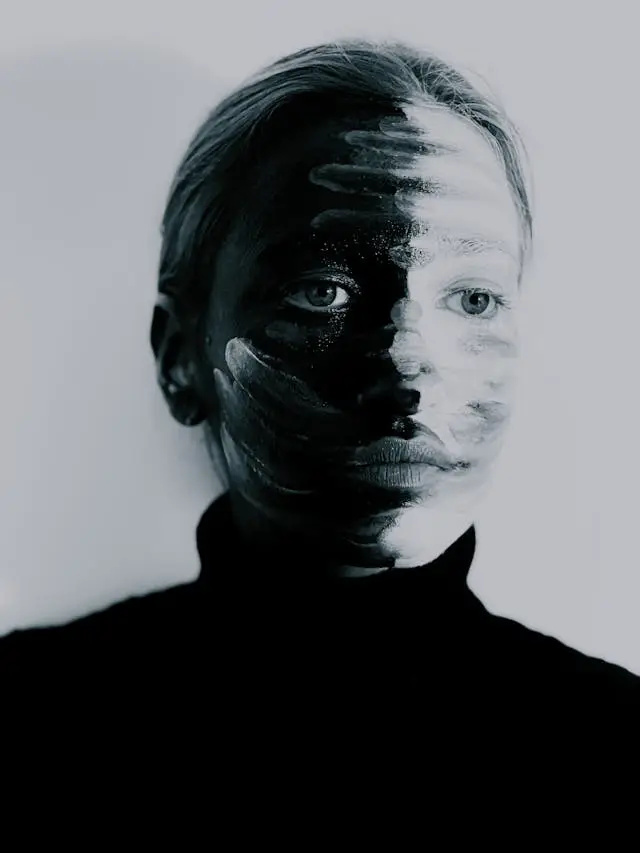 dissociative disorder