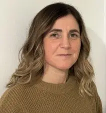 Photo of Rachael Fox