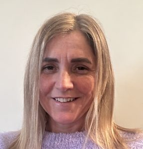 Rachael Fox EMDR Therapist